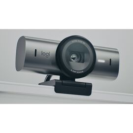 Logitech MX Brio - Webcams - Peripherals - Techbox