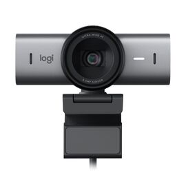 Logitech MX Brio - Webcams - Peripherals - Techbox