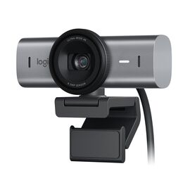 Logitech MX Brio - Webcams - Peripherals - Techbox