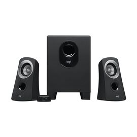 Logitech Speaker System Z313 | Techbox