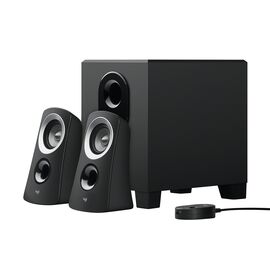 Logitech Speaker System Z313 | Techbox