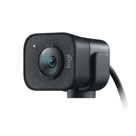 Logitech StreamCam - Webcams - Peripherals - Techbox