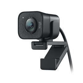 Logitech StreamCam - Webcams - Peripherals - Techbox
