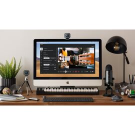 Logitech StreamCam - Webcams - Peripherals - Techbox