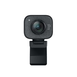 Logitech StreamCam - Webcams - Peripherals - Techbox