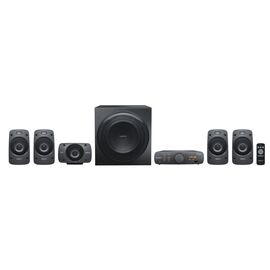 Logitech Surround Sound Speakers Z906 | Techbox