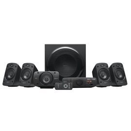 Logitech Surround Sound Speakers Z906 | Techbox
