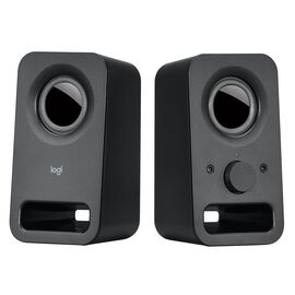 Logitech Z150 Multimedia Speakers | Techbox