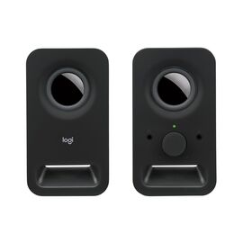 Logitech Z150 Multimedia Speakers | Techbox