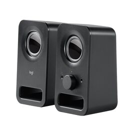 Logitech Z150 Multimedia Speakers | Techbox
