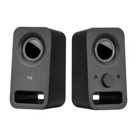 Logitech Z150 Multimedia Speakers | Techbox