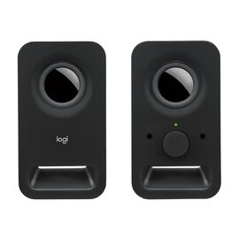 Logitech Z150 Multimedia Speakers | Techbox