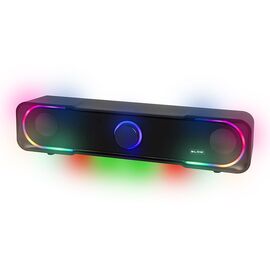 MS-32 soundbar computer speakers  6W | Techbox