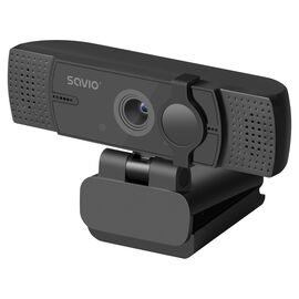 Savio 2K Webcam CAK-05 | Techbox