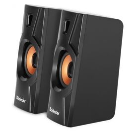 SPEAKERS DEFENDER AURORA S8 2.0 8W USB | Techbox