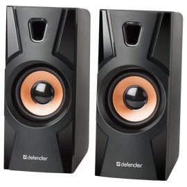 SPEAKERS DEFENDER AURORA S8 2.0 8W USB | Techbox