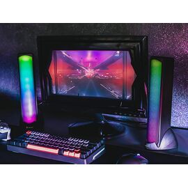 Tracer Orlando 2.0 Sigma USB Bluetooth RGB 10 W | Techbox