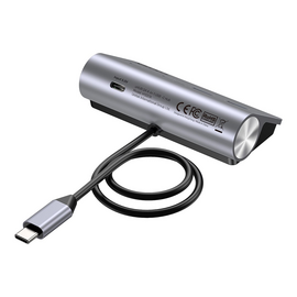 UNITEK ALUMINIUM USB-C HUB 2X USB-A 2X USB-C 5GBPS - USB Hubs & Card Readers - Peripherals - Techbox
