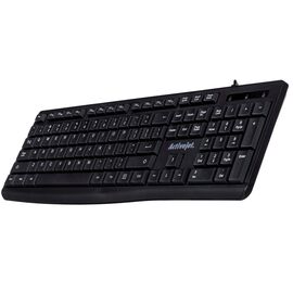 Activejet K-3803S USB keyboard | Techbox