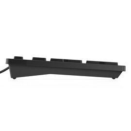 DELL KB216 keyboard USB QWERTY US International Black | Techbox