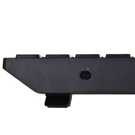DELL KM5221W keyboard RF Wireless QWERTY US International Black | Techbox
