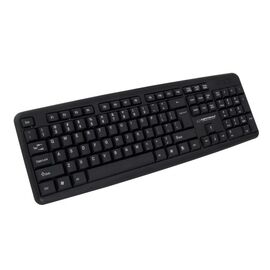 Esperanza EK134 keyboard USB Black | Techbox
