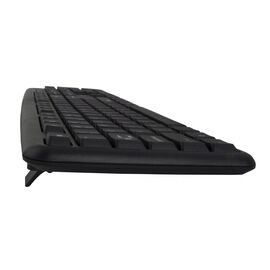Esperanza EK134 keyboard USB Black | Techbox