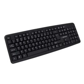 Esperanza EK134 keyboard USB Black | Techbox