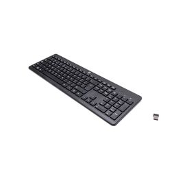 HP 230 Wireless Keyboard - Keyboards - Keyboards & Mice - Techbox