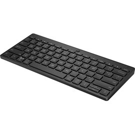 HP 350 Compact Multi-Device Bluetooth Keyboard - Keyboards - Keyboards & Mice - Techbox