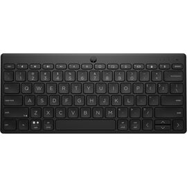 HP 350 Compact Multi-Device Bluetooth Keyboard - Keyboards - Keyboards & Mice - Techbox