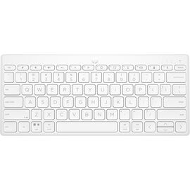 HP 350 Compact Multi-Device Bluetooth Keyboard - Keyboards - Keyboards & Mice - Techbox