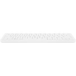 HP 350 Compact Multi-Device Bluetooth Keyboard - Keyboards - Keyboards & Mice - Techbox