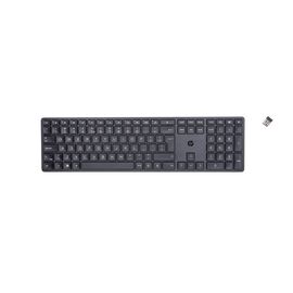 HP 450 Programmable Wireless Keyboard - Keyboards - Keyboards & Mice - Techbox