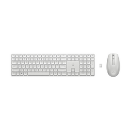 HP 650 Wireless Keyboard and Mouse Combo | Techbox