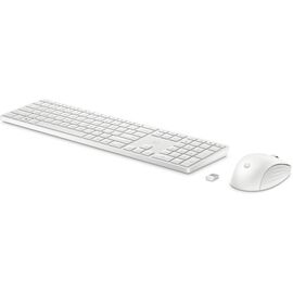 HP 650 Wireless Keyboard and Mouse Combo | Techbox