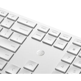 HP 650 Wireless Keyboard and Mouse Combo | Techbox