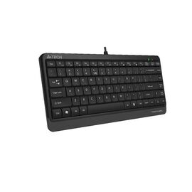 Keyboard A4Tech FSTYLER FK11 Gray A4TKLA46787 | Techbox