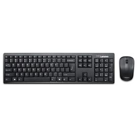 Lenovo GX30L66303 keyboard Mouse included Universal QWERTY US English Black | Techbox