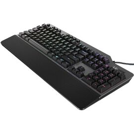 Lenovo Legion K500 keyboard Gaming USB QWERTY US English Black, Grey | Techbox