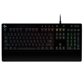 Logitech G G213 Prodigy Gaming Keyboard | Techbox