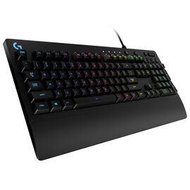 Logitech G G213 Prodigy Gaming Keyboard | Techbox