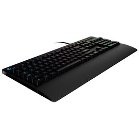 Logitech G G213 Prodigy Gaming Keyboard | Techbox