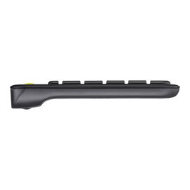 Logitech K400 Plus keyboard RF Wireless Dutch Black | Techbox