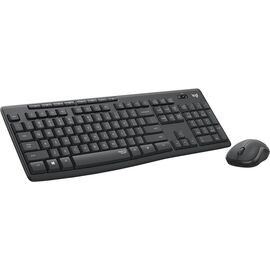 Logitech MK295 Silent Wireless Combo | Techbox
