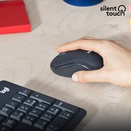 Logitech MK295 Silent Wireless Combo | Techbox