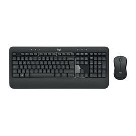 Logitech MK540 Advanced | Techbox