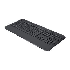Logitech SIGNATURE K650. Type in comfort. Get more done | Techbox