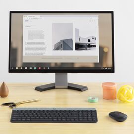 Logitech Slim Wireless Combo MK470 | Techbox