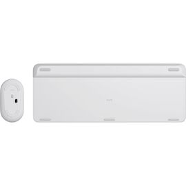 Logitech Slim Wireless Combo MK470 | Techbox